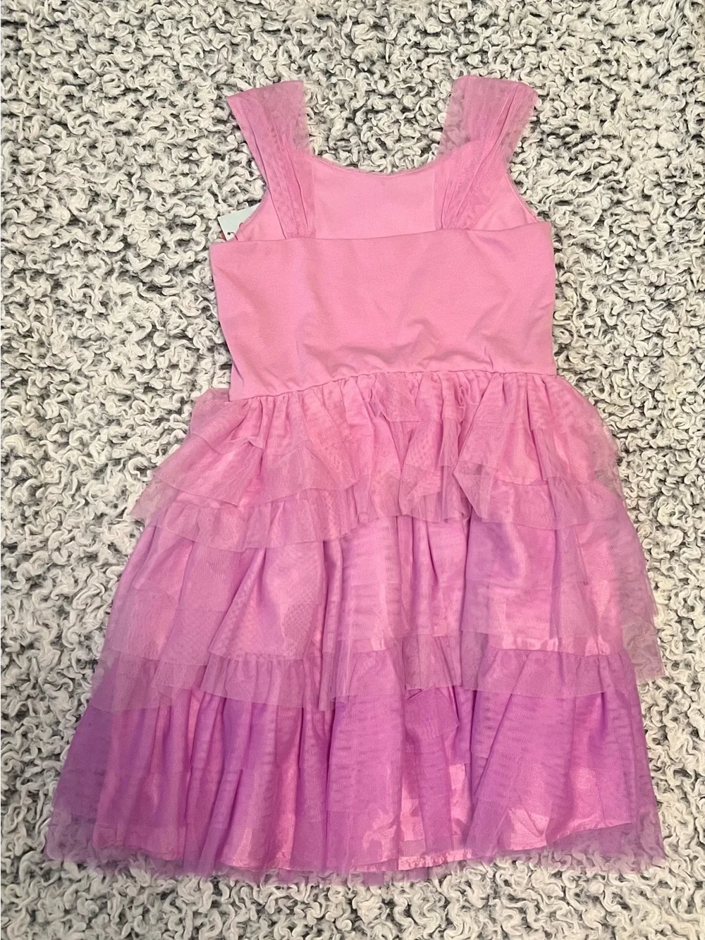 Cat & Jack Tulle Dress